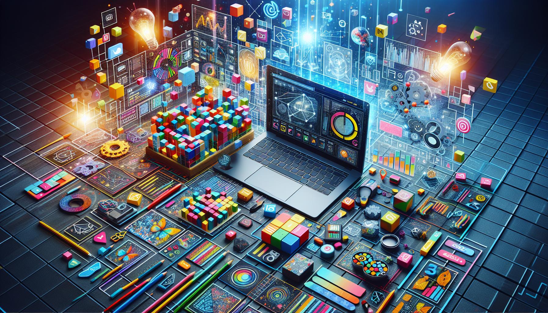 Understanding the Mechanics of Affiliate Marketing on Pinterest