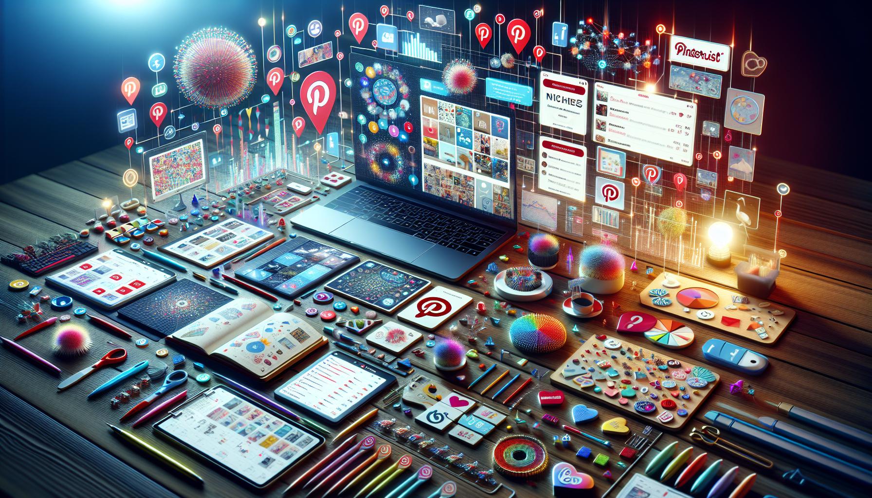 Identifying Profitable Niches for ‍Maximum Impact