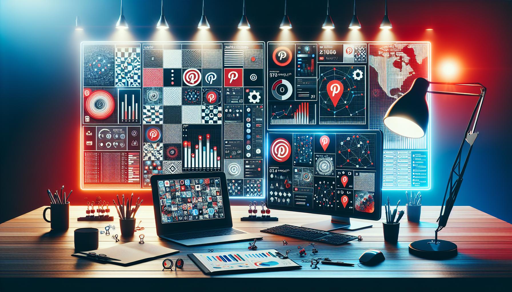 Understanding Pinterest Profile Views and Their Importance for Growth