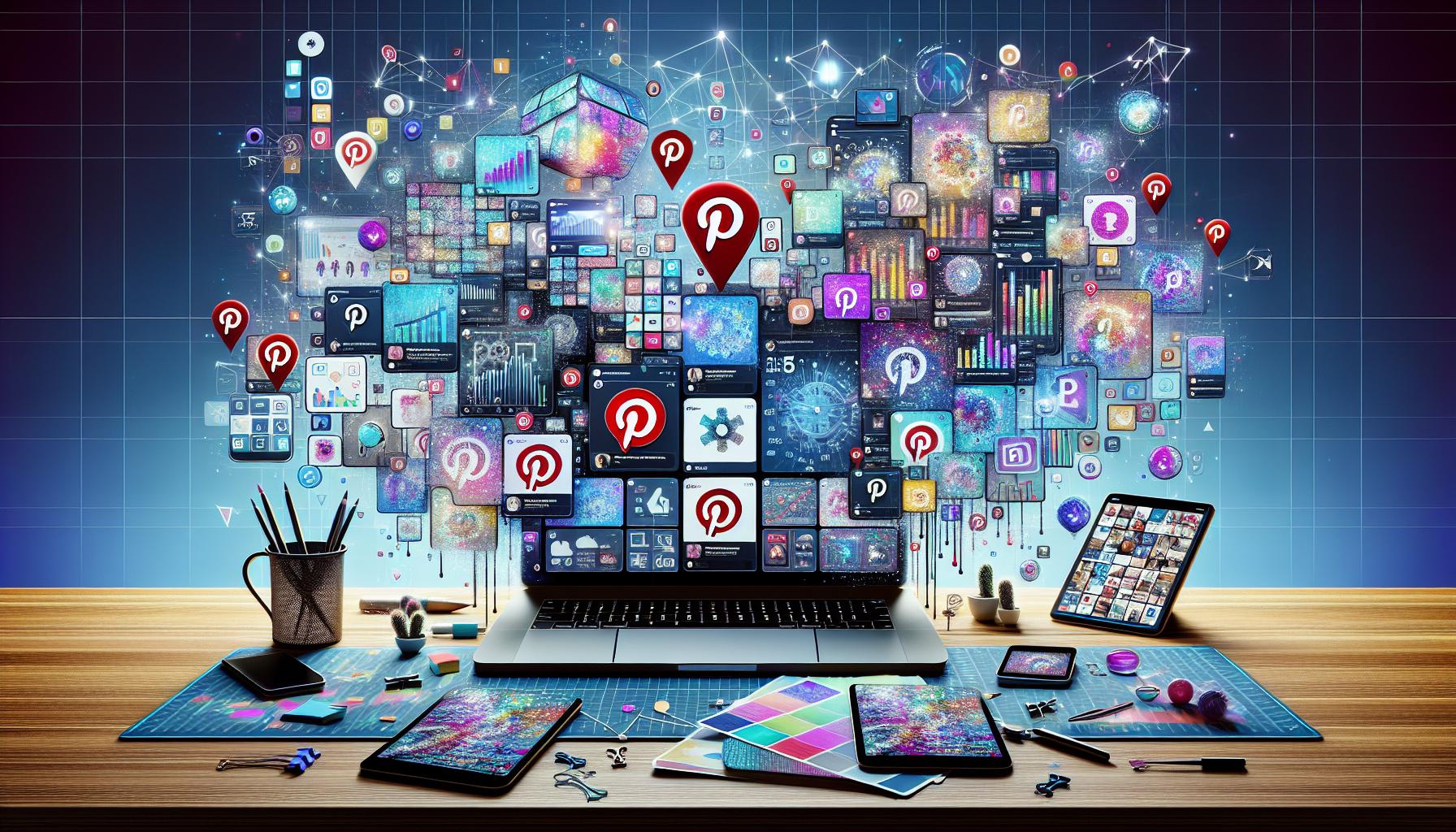 Understanding the Importance of Keywords in Pinterest Marketing