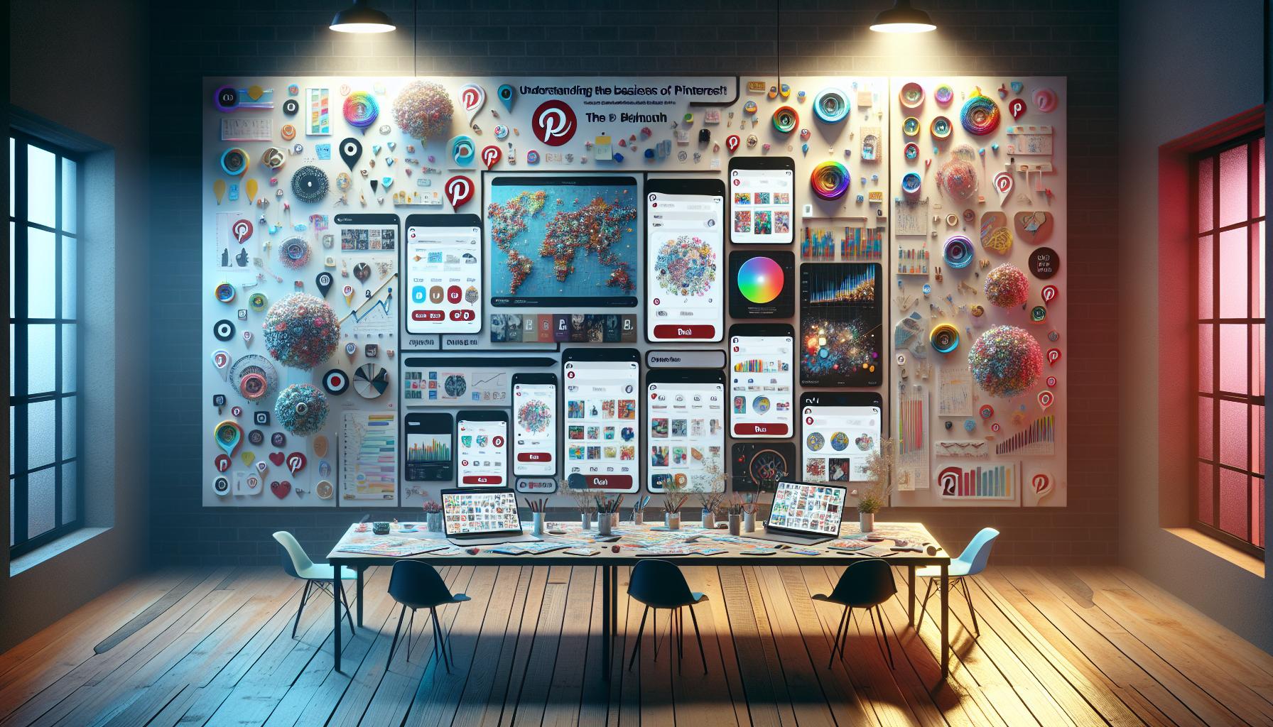 Understanding the Basics of Blocking on Pinterest