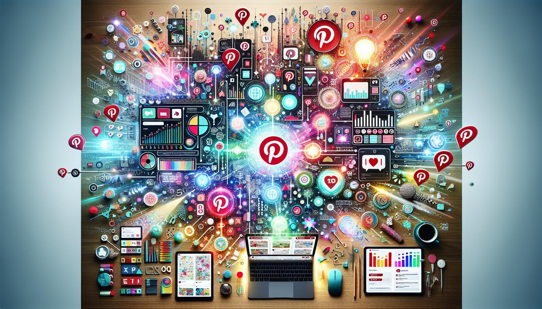 creating High-Quality Pins That Encourage Click-Throughs