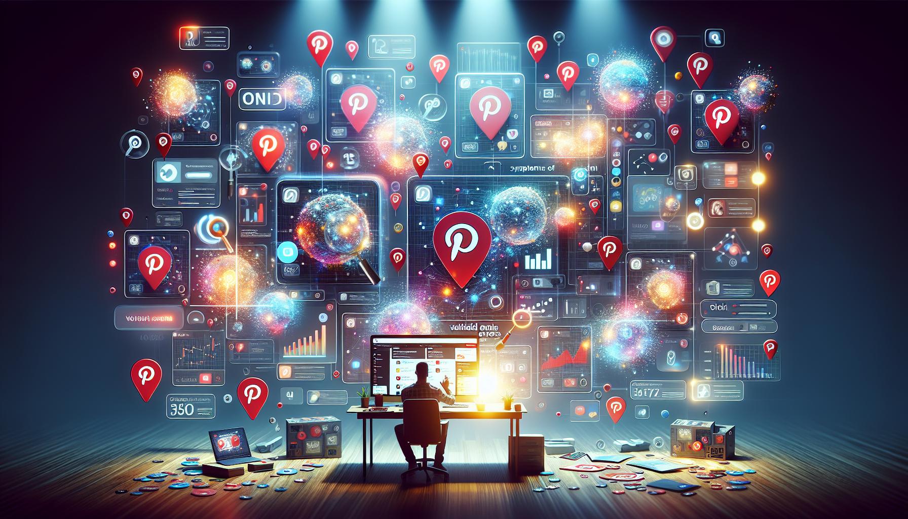 Why Pinterest Is Showing Validation Error: Troubleshooting Guide 3 Identifying the Symptoms of Validation Errors on Pinterest