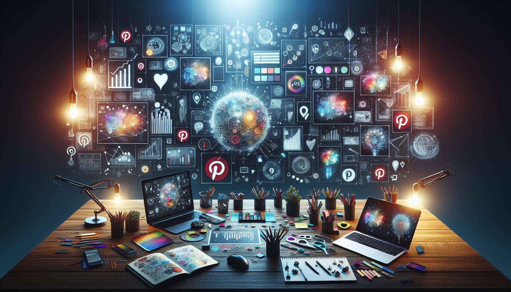 Understanding Pinclicks and Its Role in pinterest Strategy