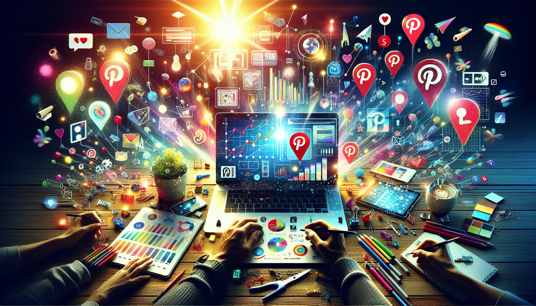 Understanding the Basics of Affiliate Programs on pinterest