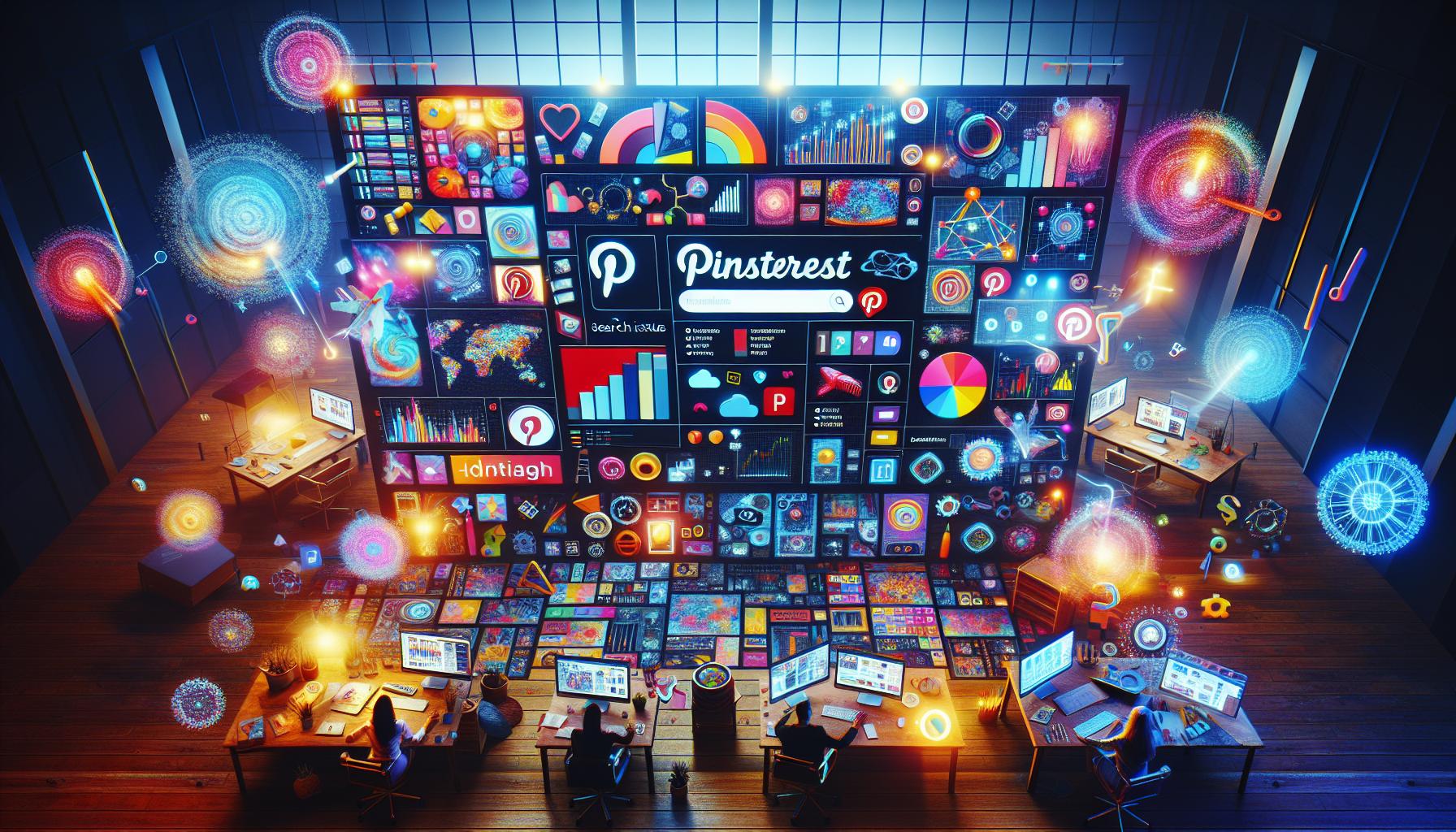 Why Can't I Search on Pinterest? Troubleshooting Guide 2 Understanding Common Search Issues on Pinterest