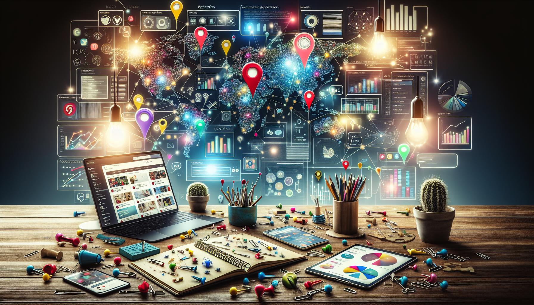 How Does Ninja Pinner Work? Features and Functionality Explained 2 Understanding the Core Functionality of Ninja Pinner