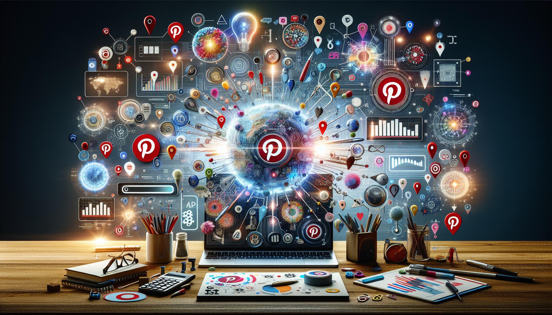 Pinterest SEO Tool: Optimize Your Pins Like a Pro 2 Understanding Pinterest SEO and Its Importance