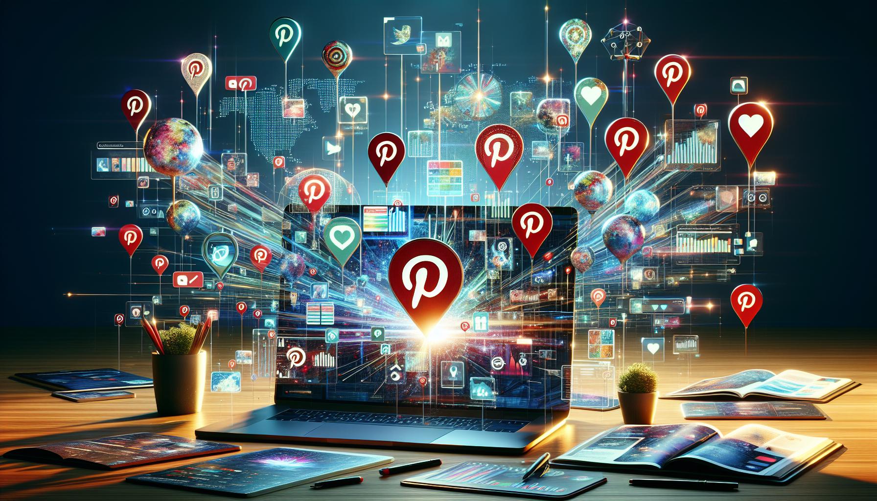 Pinterest Photo Downloader: Your Ultimate Guide to Saving Photos 2 Understanding Pinterest's Photo Downloading Policies