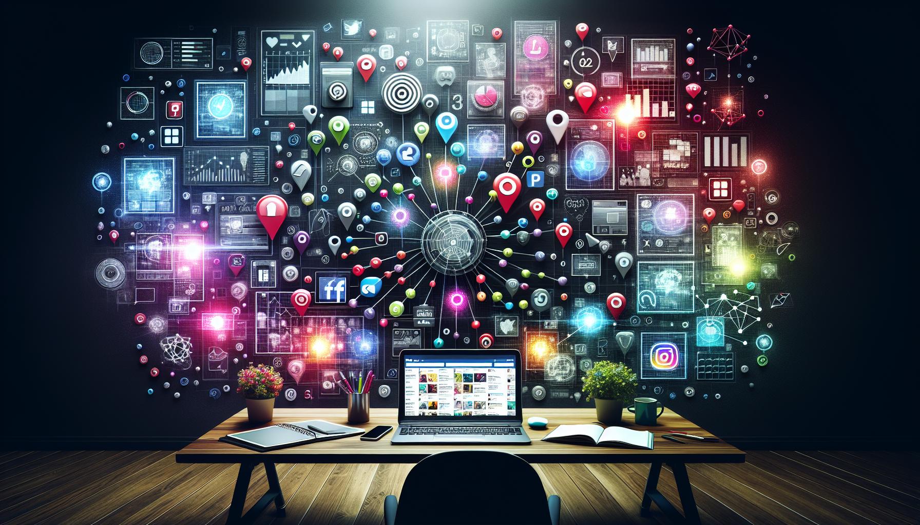 Leveraging Pinterest to ‍Drive Traffic to Amazon Listings