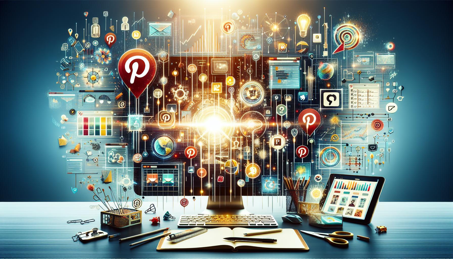 Identifying the Common Causes of Pinterest Images Not Displaying