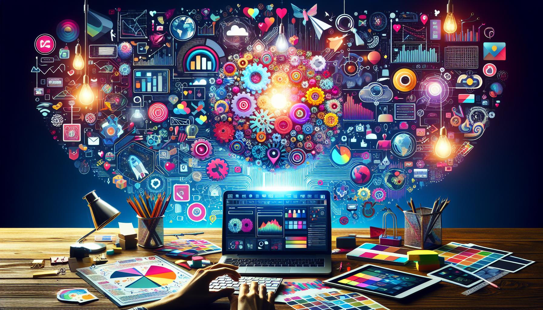 Understanding Pinterest's Unique Algorithm and Its Impact on SEO