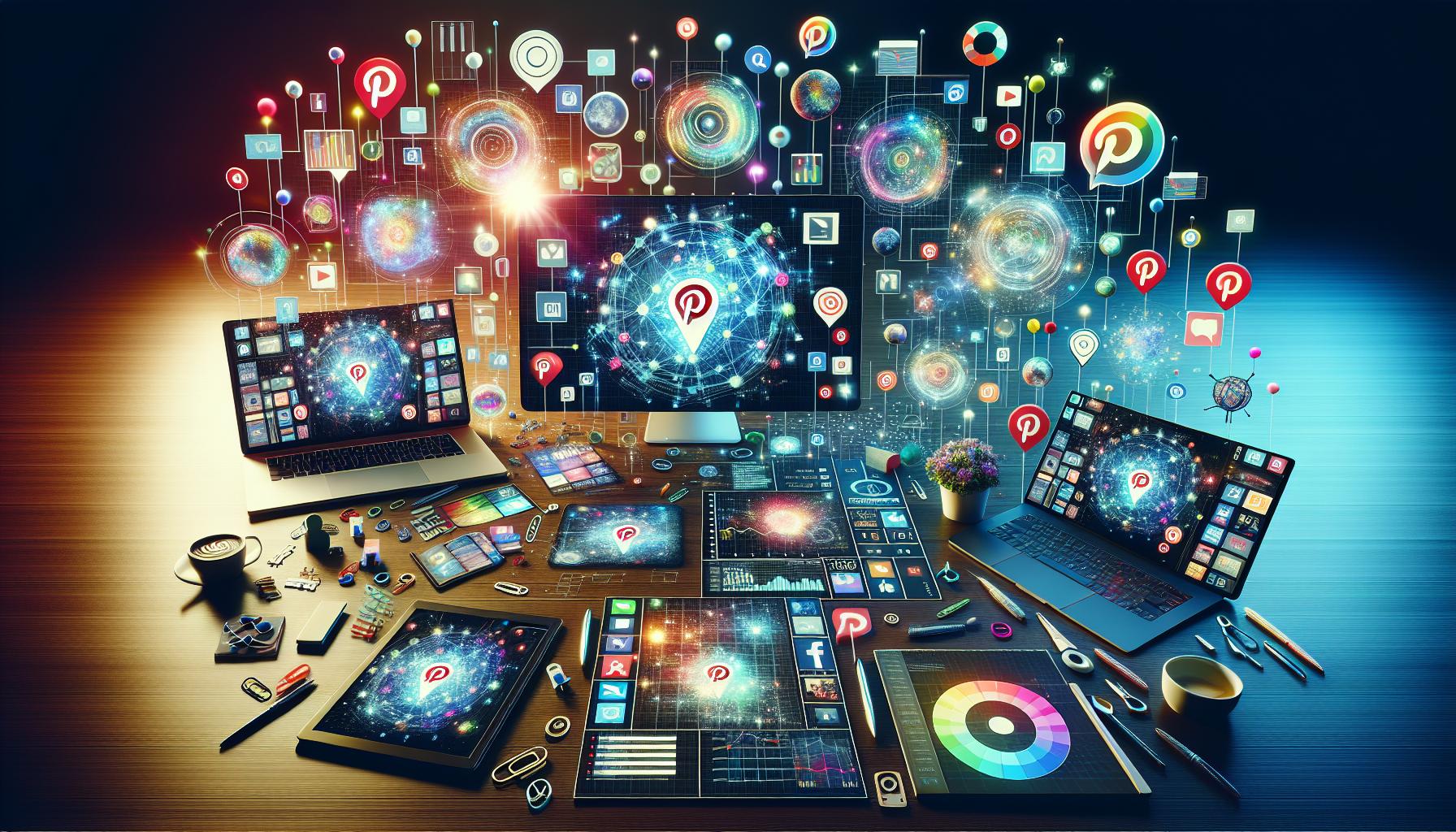 Understanding the Importance of Image Quality on Pinterest