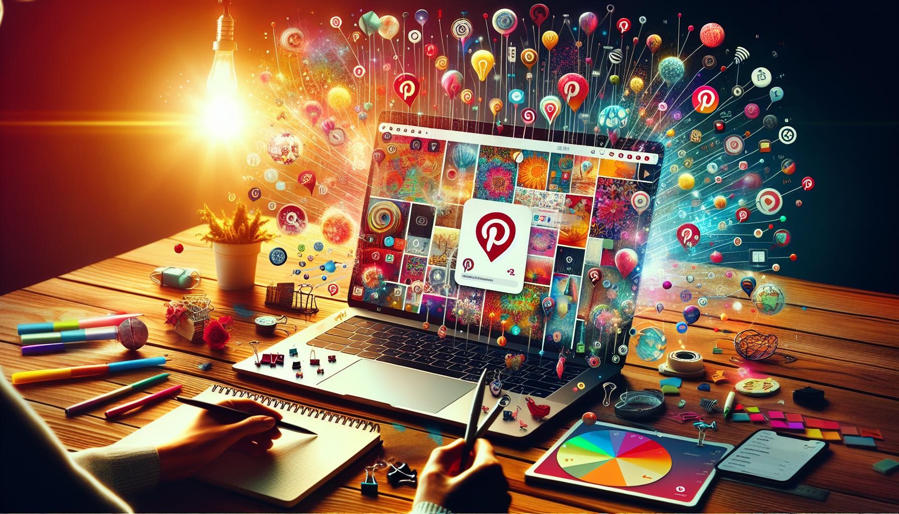 Understanding the Importance of Pinterest for Students during School hours
