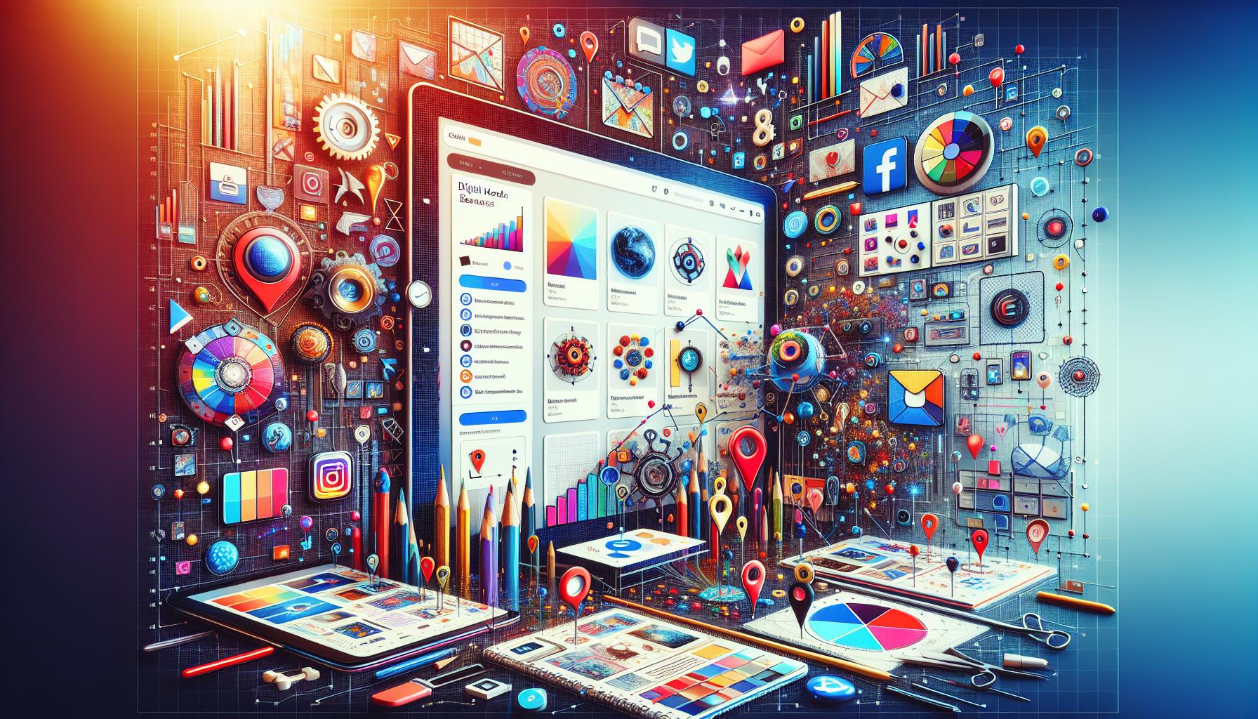 Unveiling the Unique Features of Top Art-Centric Apps