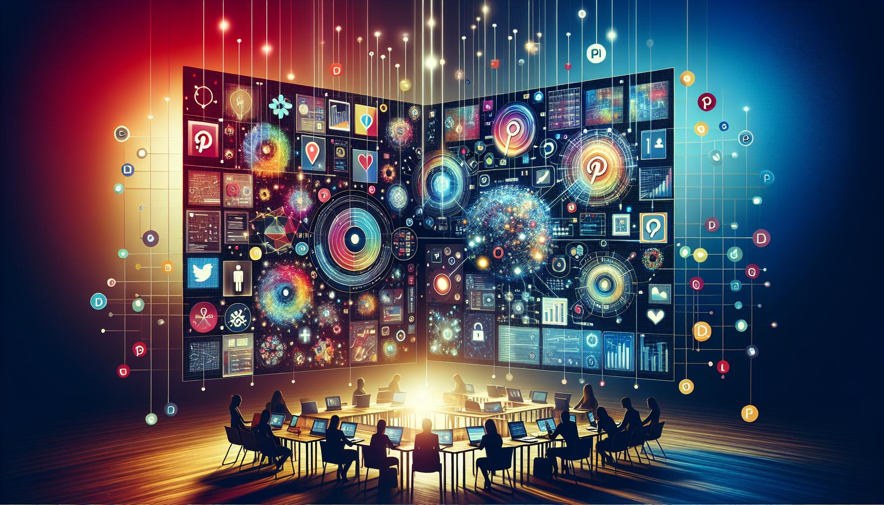 Understanding the Psychology of ⁣color in Visual Content