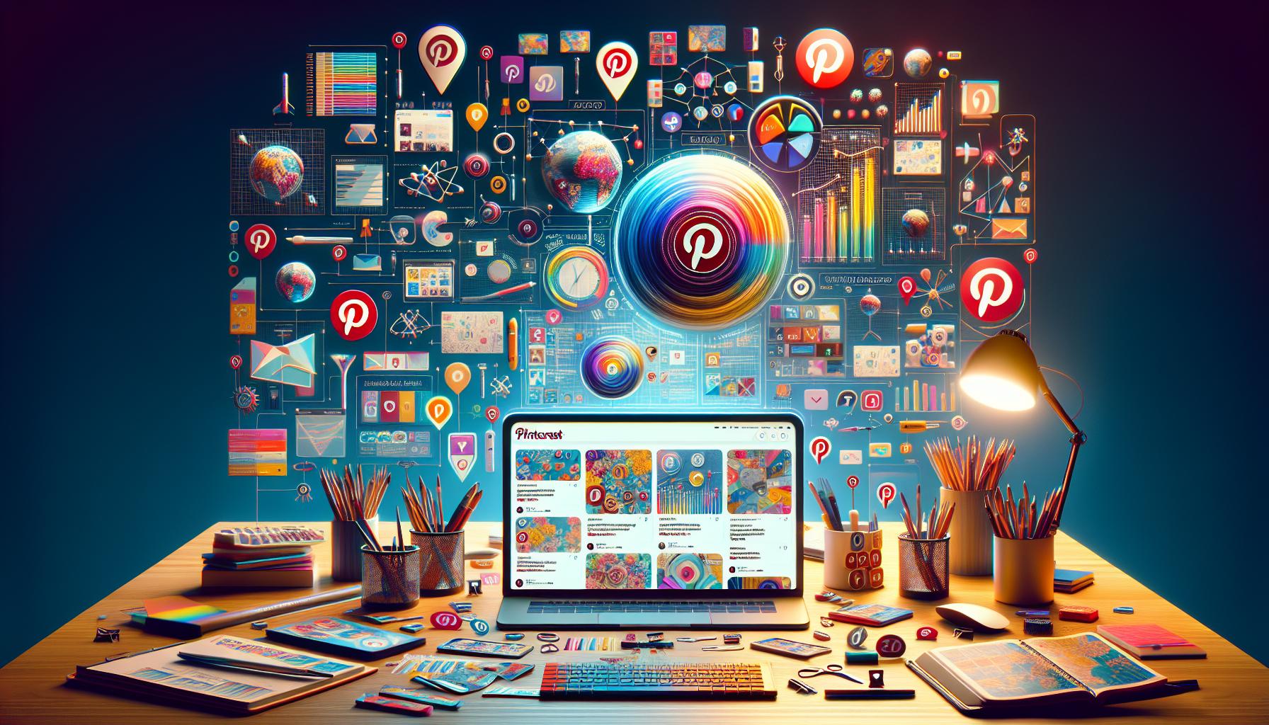 Navigating School internet Policies: A Guide to Accessing Pinterest