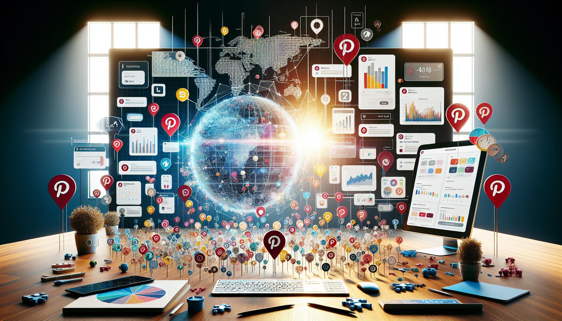 Understanding Pinterest Levels and Their Structure