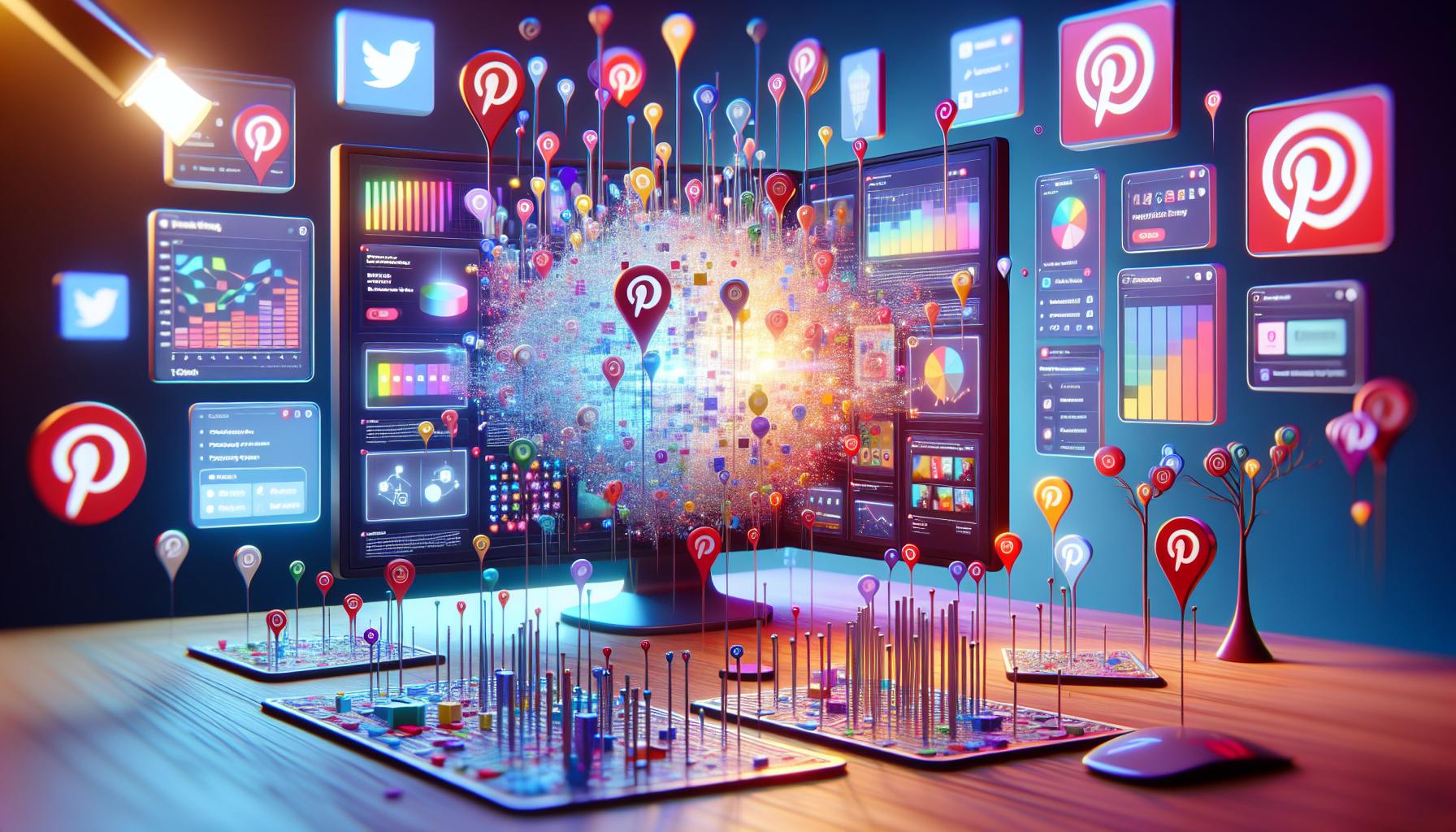 Integrating Pinterest with Your WordPress Site for Effortless Sharing