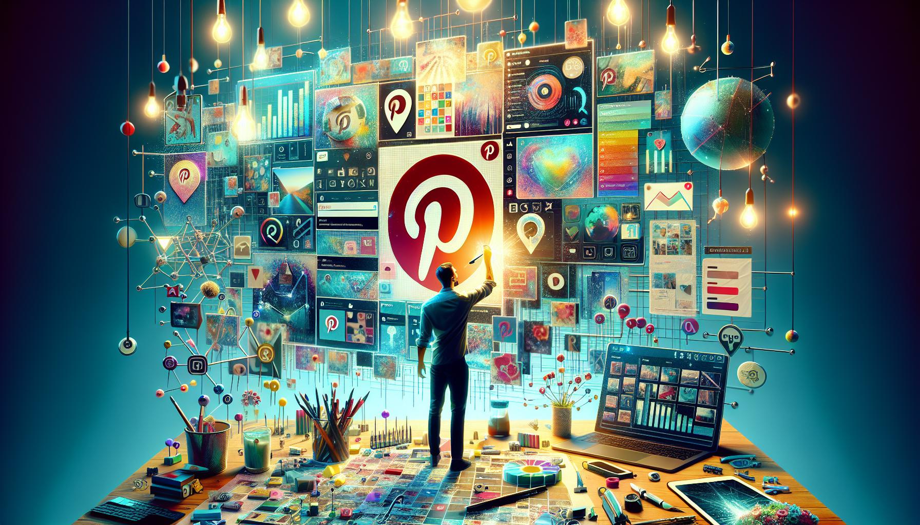 Understanding Pinflex Pinterest⁤ and⁣ Its ​Unique​ Features