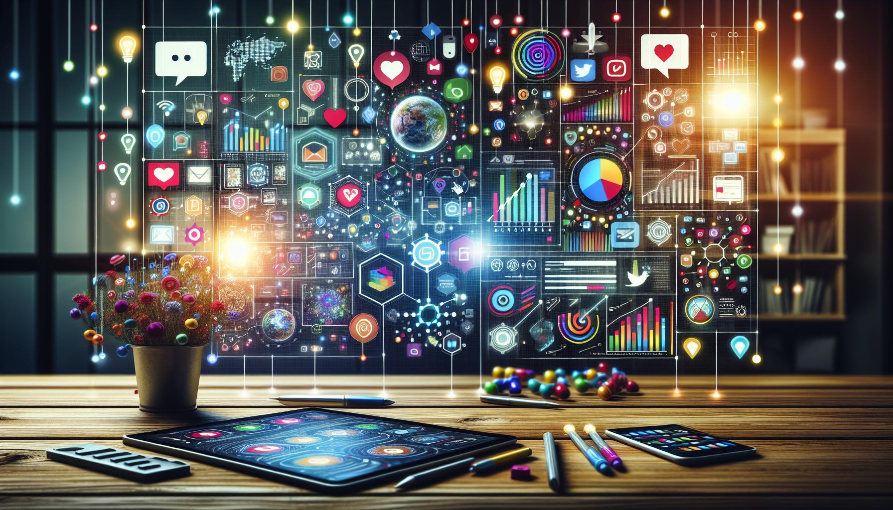 Pinteresting Strategies: Creative Ideas to Dominate Pinterest 2 Understanding the Pinterest Algorithm to Boost Your Visibility