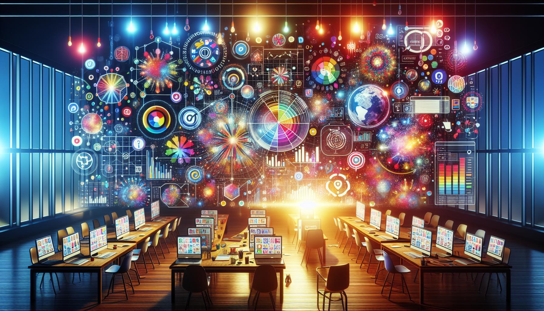 Understanding Pinterest's Algorithm for Enhanced Visibility