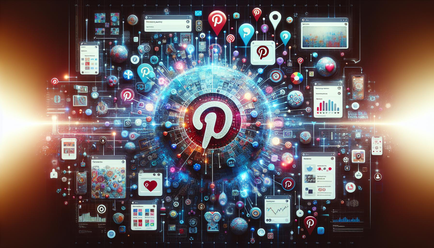 Understanding Pinterest Privacy Settings and Their Importance