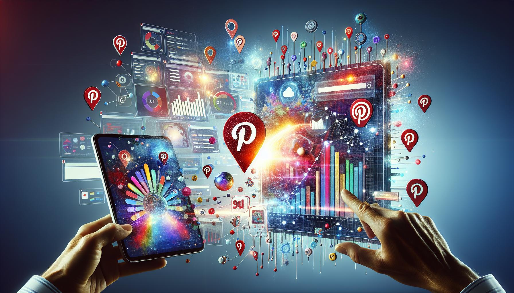 Understanding the Power of Pinterest as an Affiliate Marketing Platform