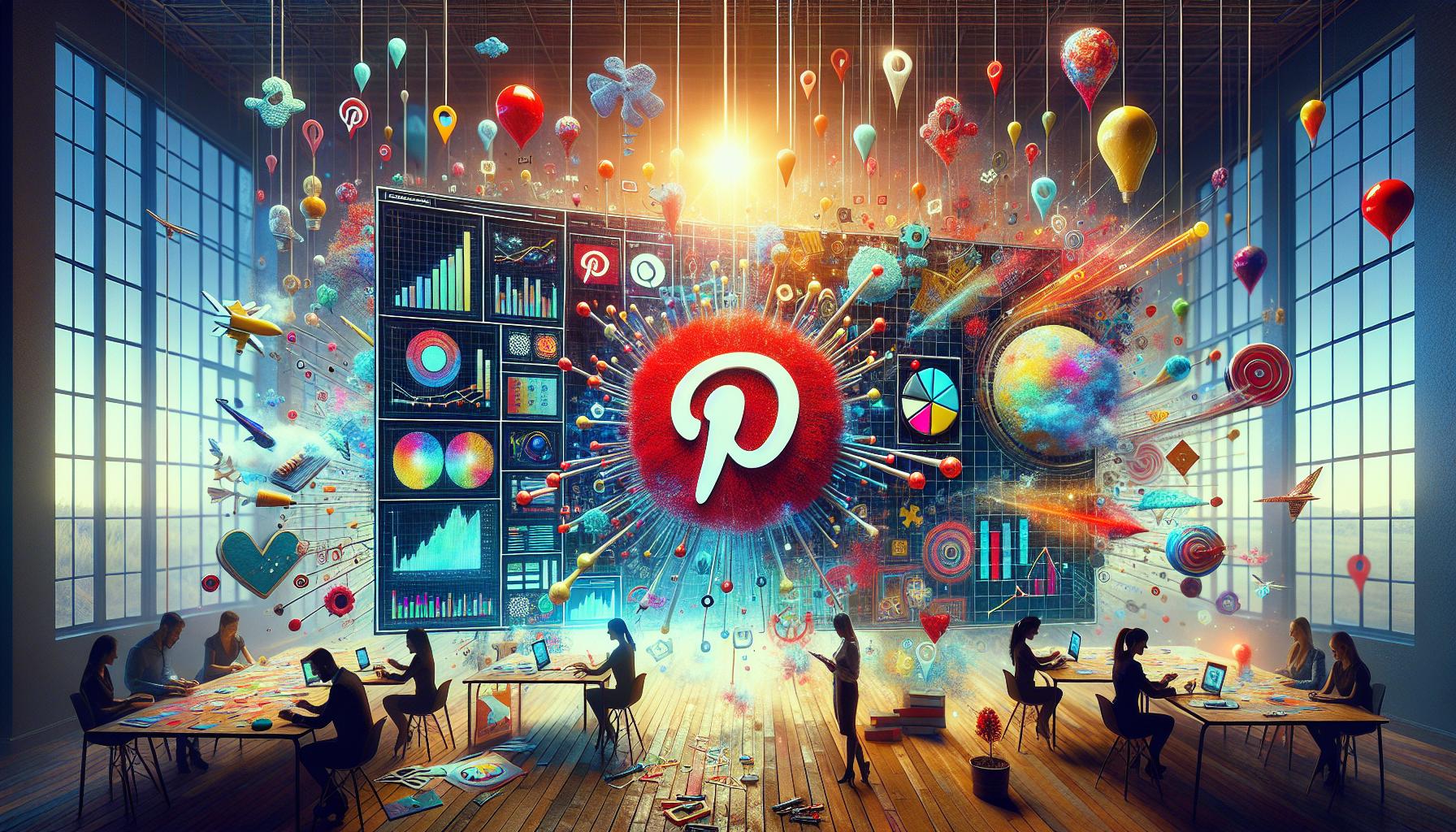 Understanding the Pinterest Pin Limit and Its Implications