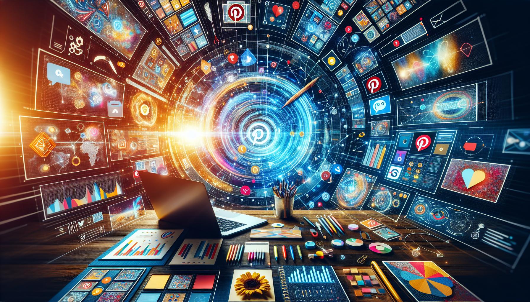 Understanding Common Pitfalls on Pinterest and How to Avoid Them