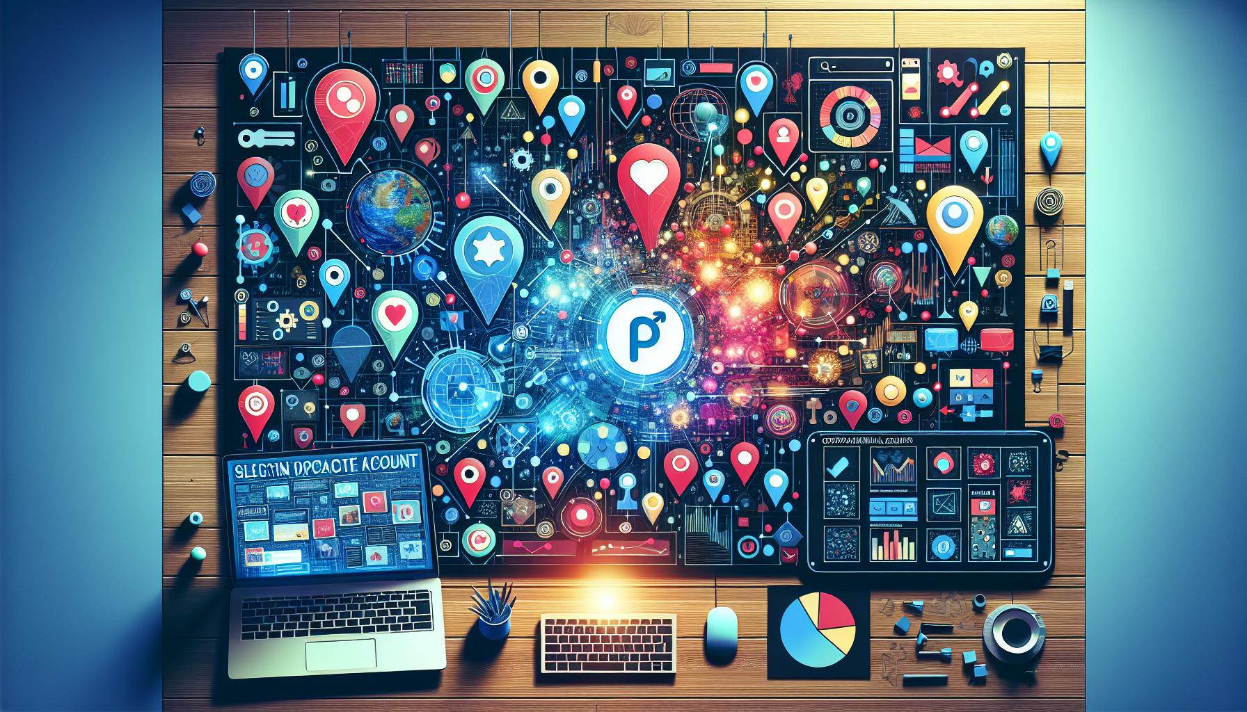 Choosing the Right Account ​Type: Business ⁤vs. Personal Accounts