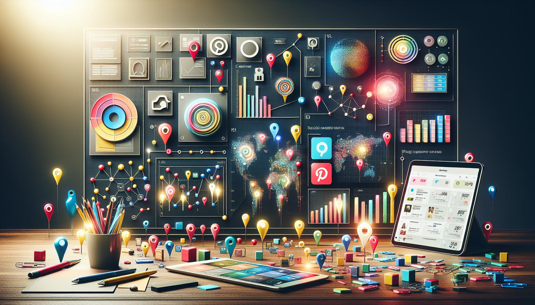 Creating Engaging and Relevant Content to Attract Followers