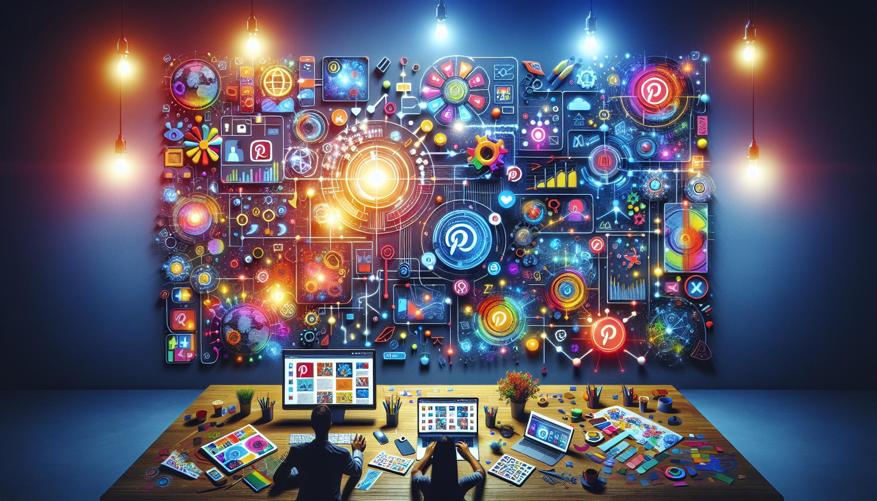 Exploring the Need for Pinterest Automation Tools