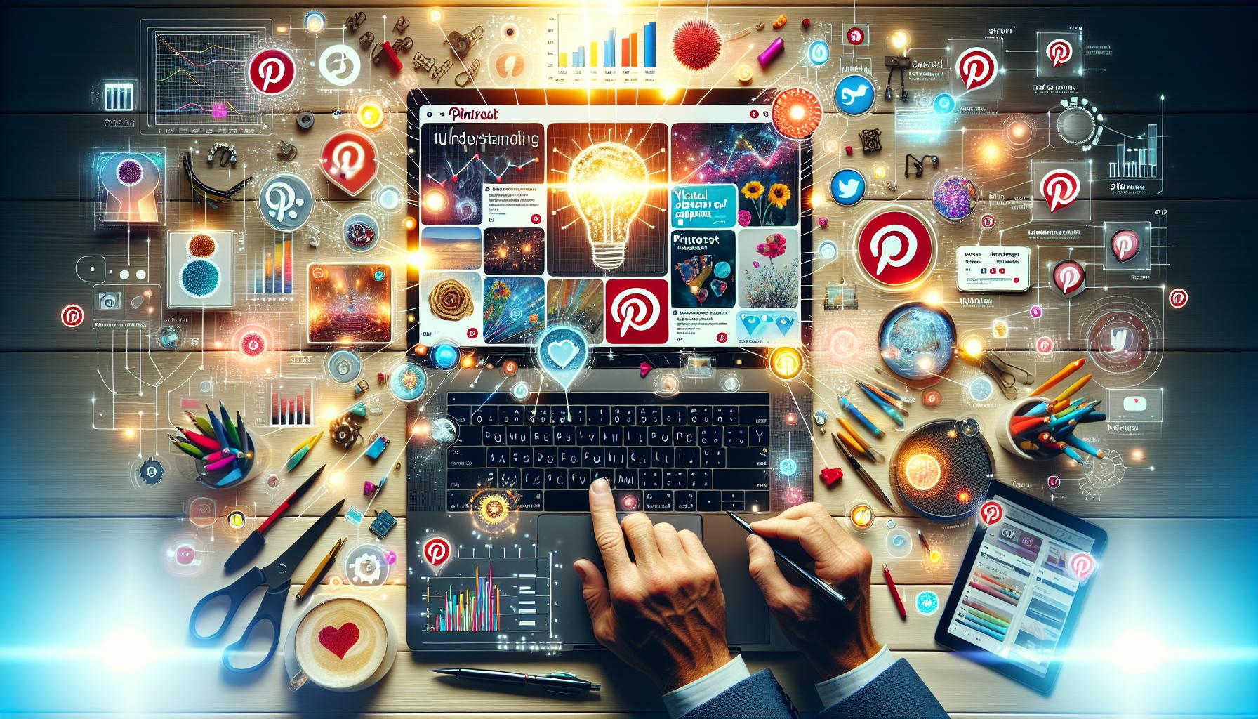 Understanding the Importance of Visual Appeal in Pinterest Pins