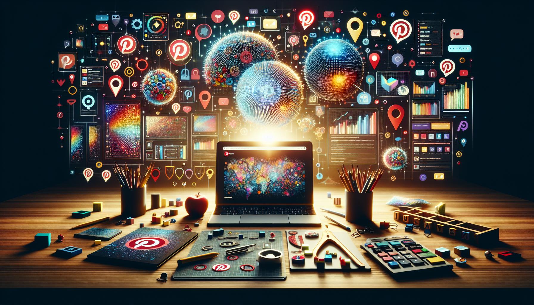 What Is a Pinterest Manager? Role and Skills Explained 2 Understanding the Role of a Pinterest Manager in digital Marketing