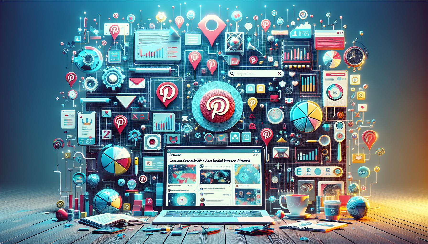 Common Causes Behind Access Denied Errors on Pinterest