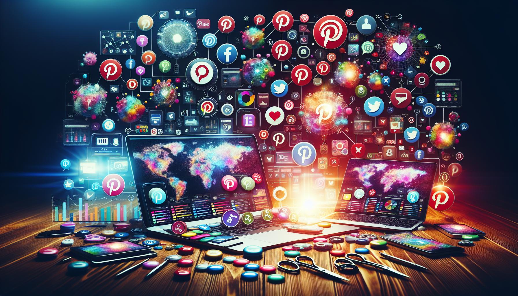 Understanding the Ninja Pinner Trial: An Overview of Its Features and Benefits