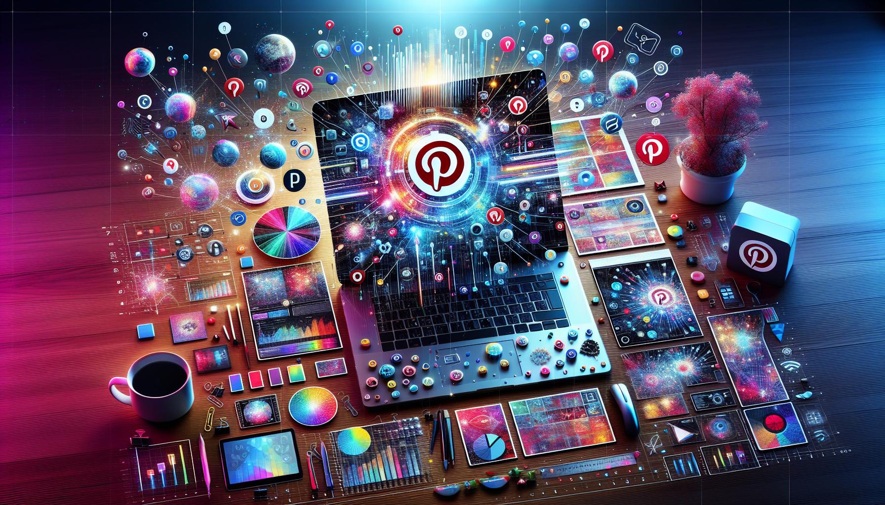 Understanding the Importance of Account Recovery Options on Pinterest