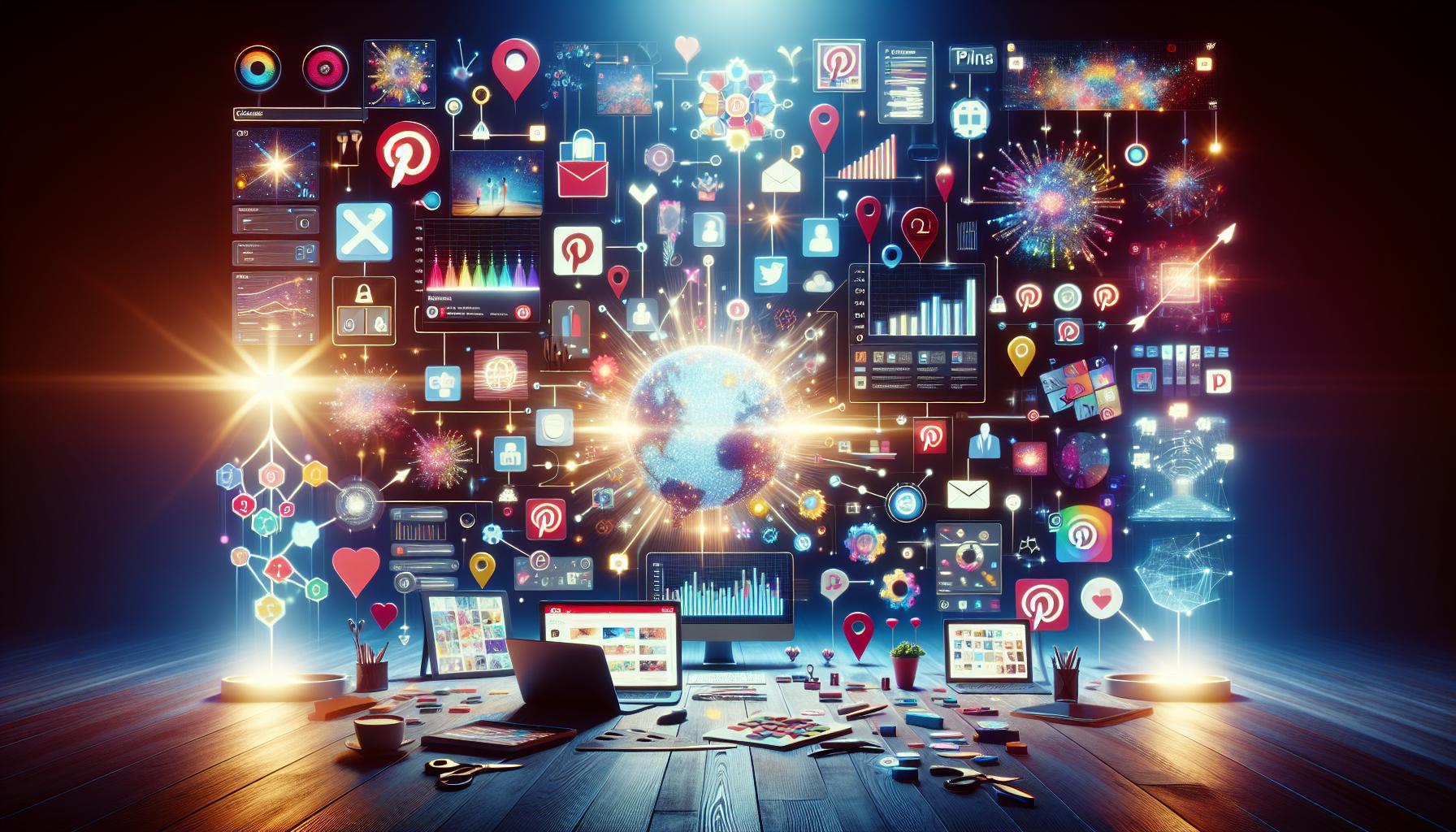 Understanding the Basics of LTK Pins and‌ Their Impact on Pinterest Engagement