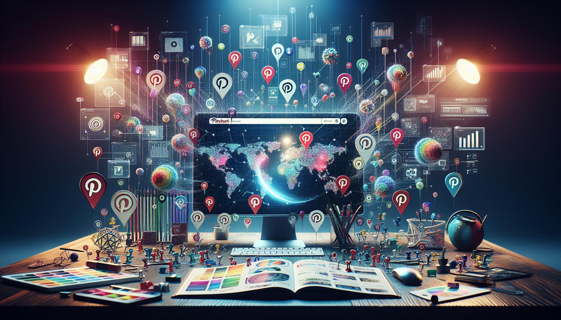 Understanding the Basics of Pinterest and⁣ Its Unique Features