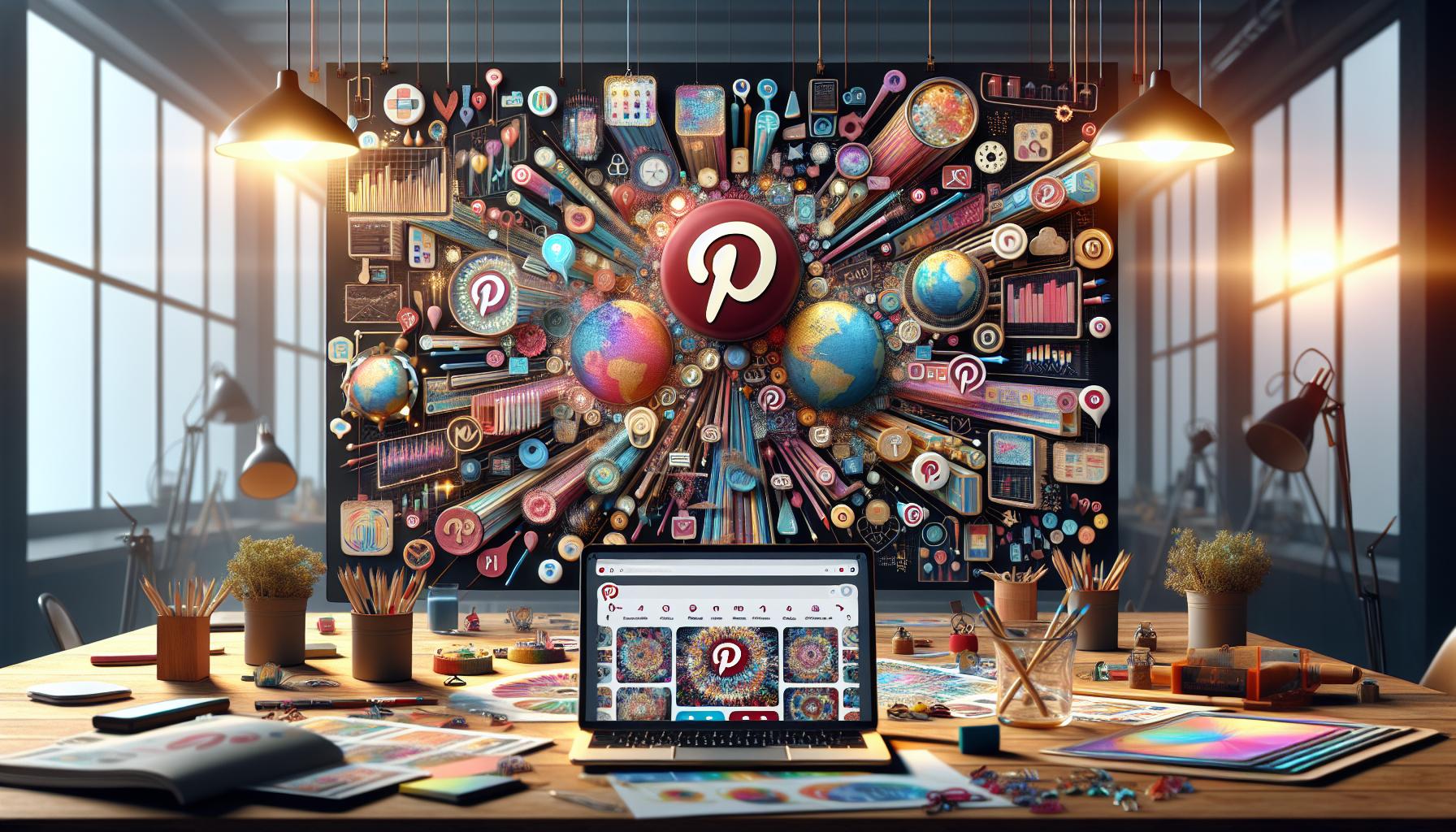 Elon Musk's Vision for pinterest and Its Impact on the Creator Economy