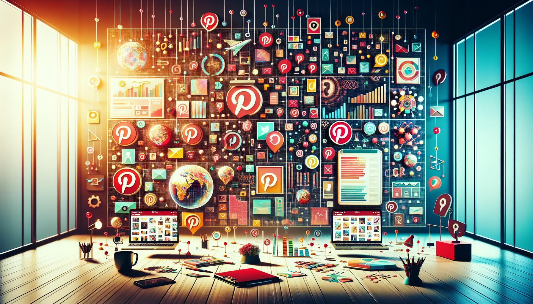 The Power of Pinterest Scraping for Data-Driven insights