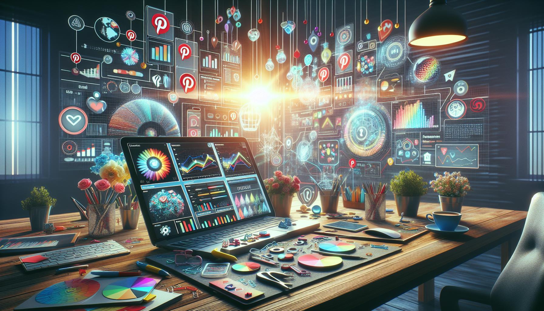 Understanding Pinterest’s Unique Algorithm and How It Impacts Your Brand Growth