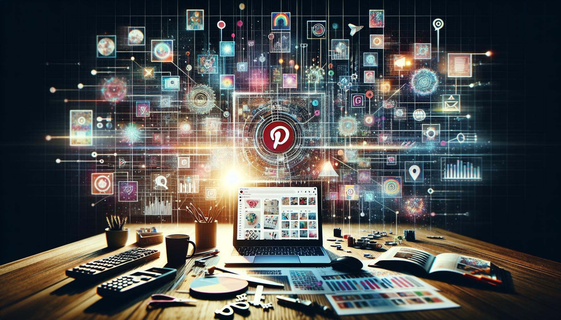 Understanding the Pinterest Algorithm and its Impact on Visibility