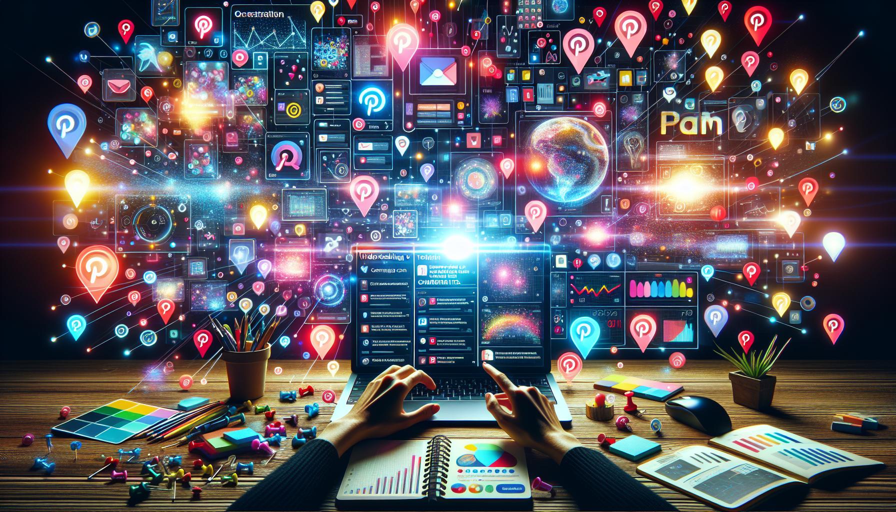 Understanding the common Reasons for Losing Access⁣ to Your Pinterest Account