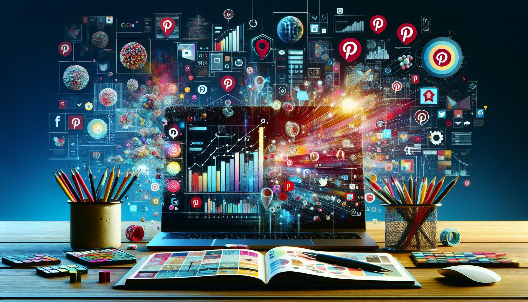 How to Repin on Pinterest: Step-by-Step Tutorial 2 Understanding the Repinning Process on Pinterest