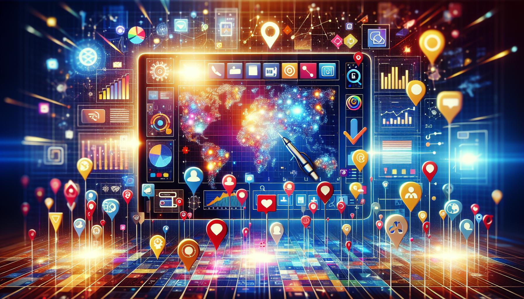 Setting Up Your Pinterest Business Account for Optimal Visibility