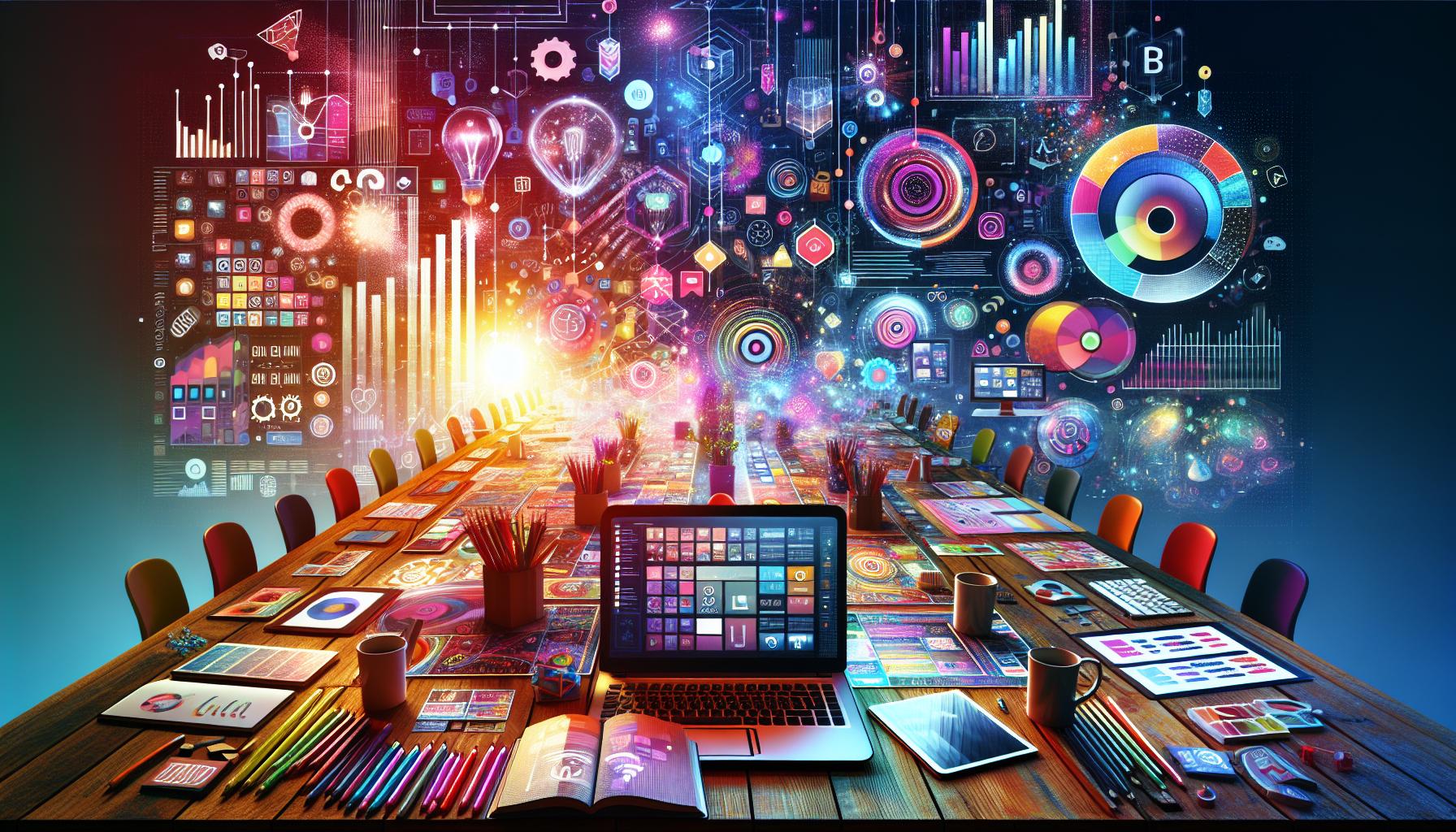 Exploring the ⁢Creative landscape of Alternative⁣ Platforms to Pinterest