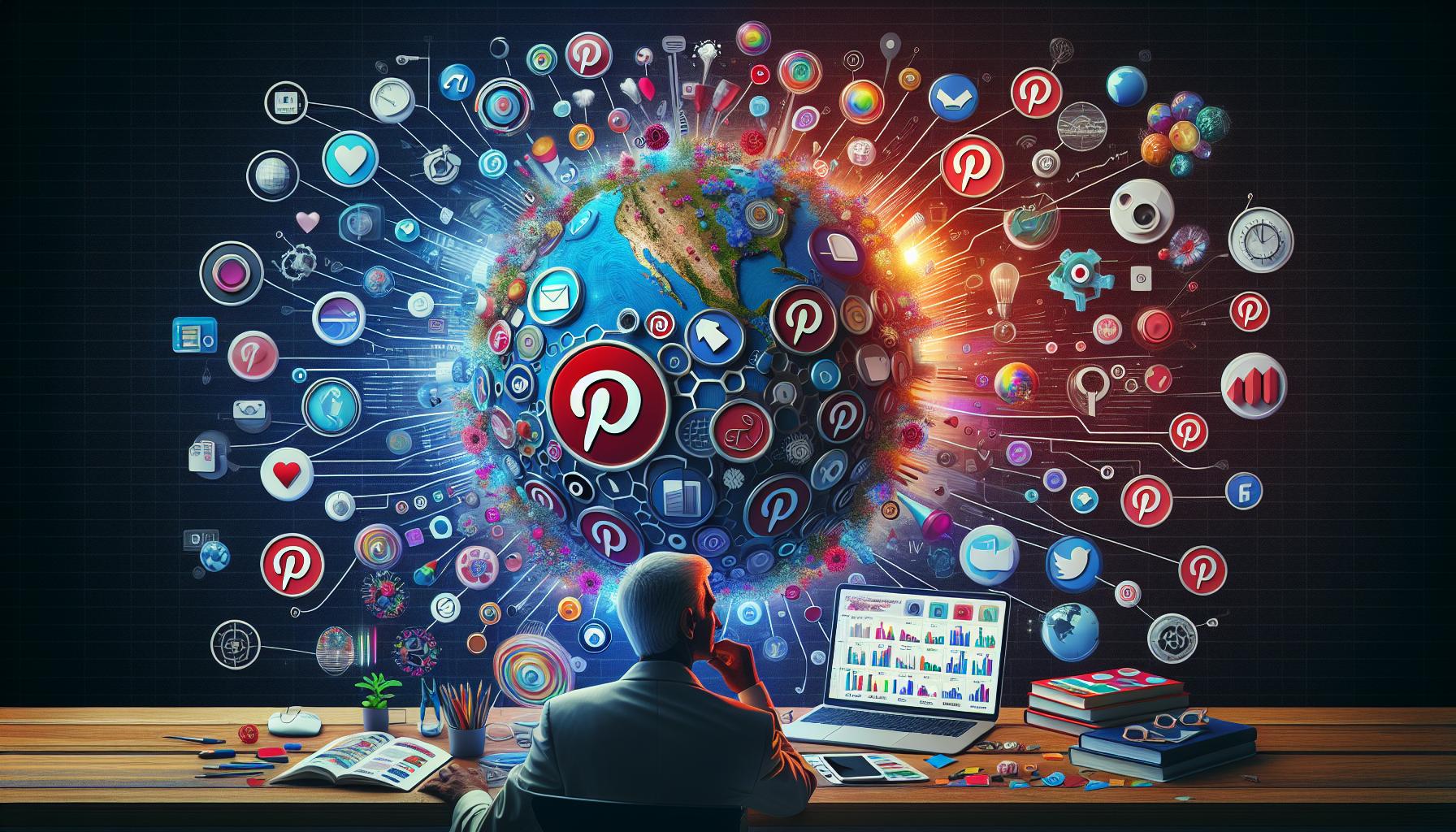 Why Does Pinterest Keep Crashing? Easy Fixes to Try Now 2 Understanding the Common Causes of Pinterest Crashes