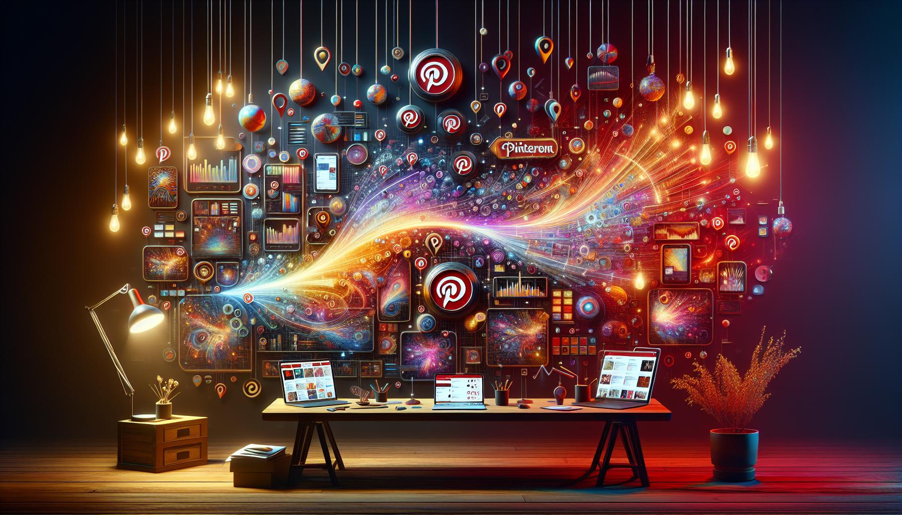 Understanding Reverse‍ Image Search ⁤and Its Importance on ​Pinterest